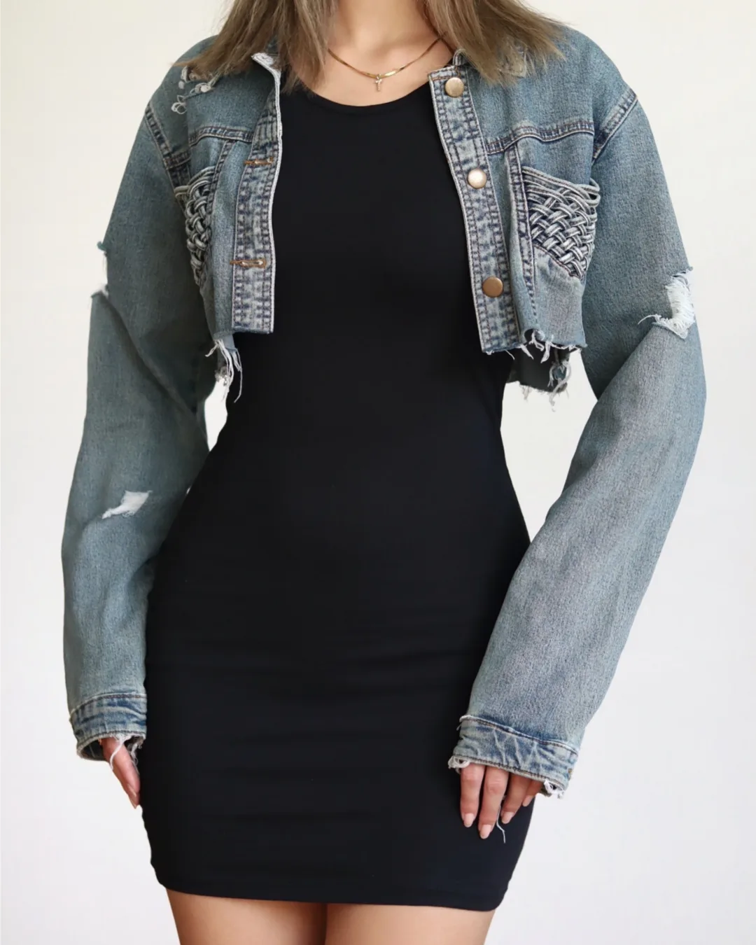 Bodycon Dress Pattern
