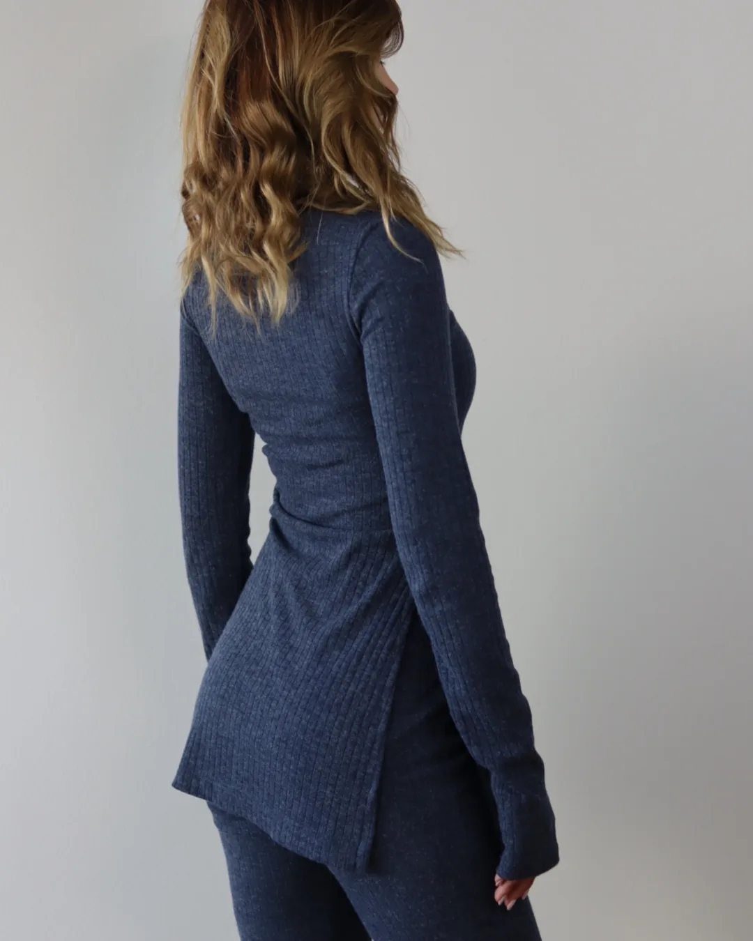 Tunic Sweater Pattern