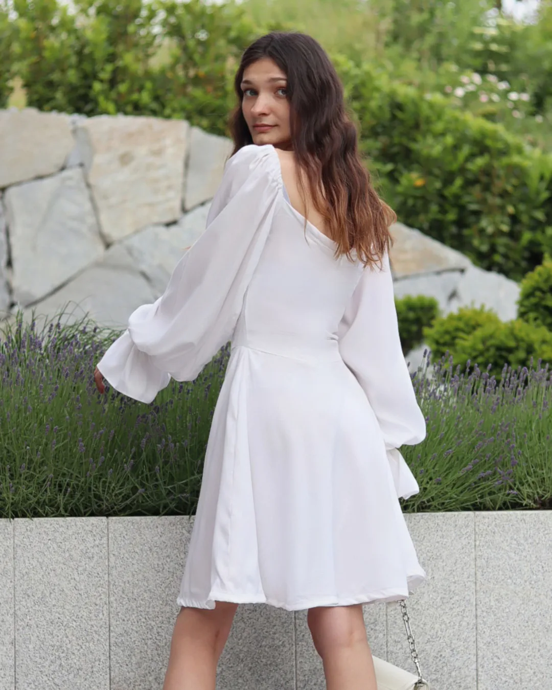 Celtic Dress Sewing Pattern
