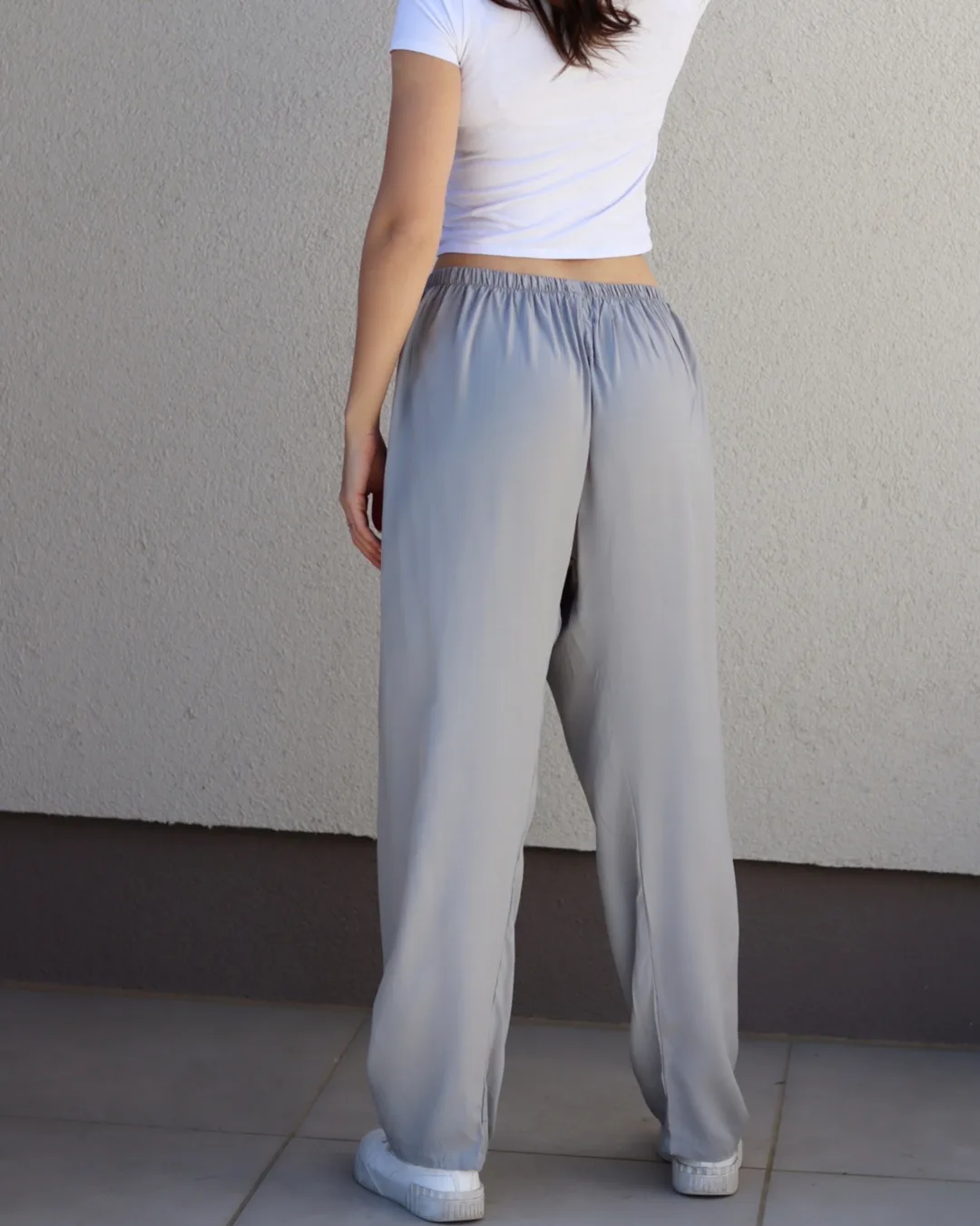 Yoga Pants Sewing Pattern
