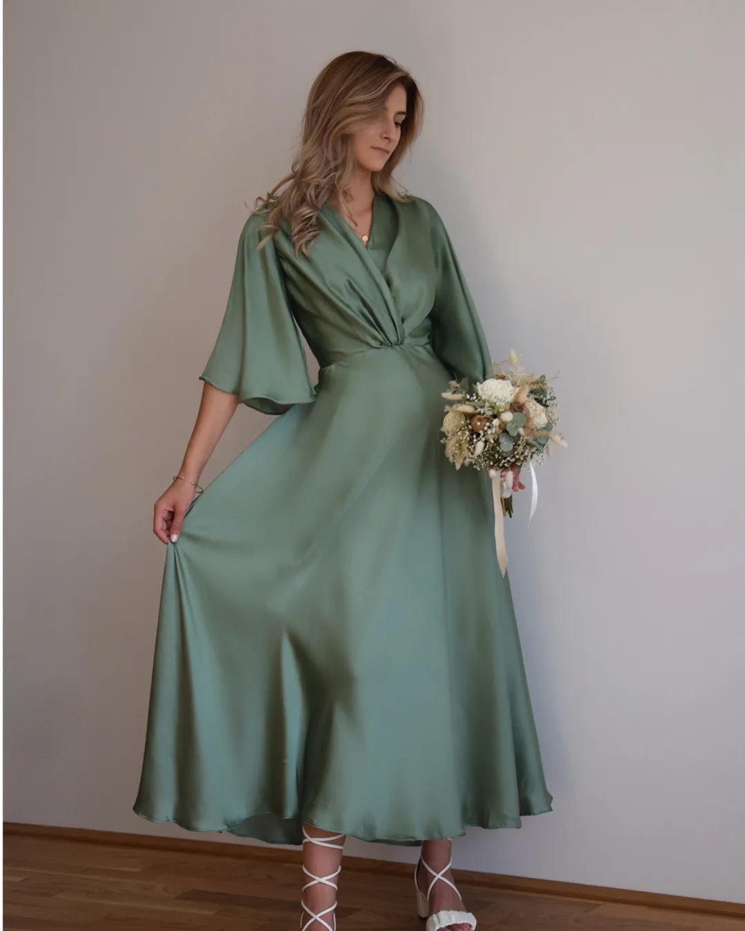 Prom Dress Pattern
