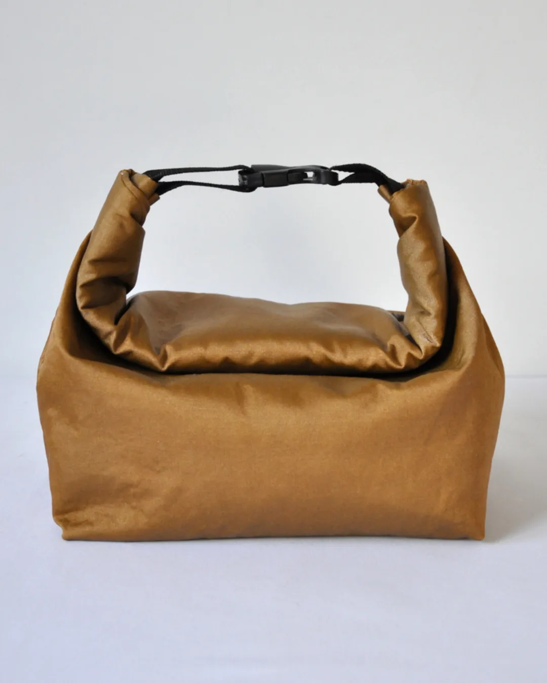 Lunch Bag Sewing Pattern