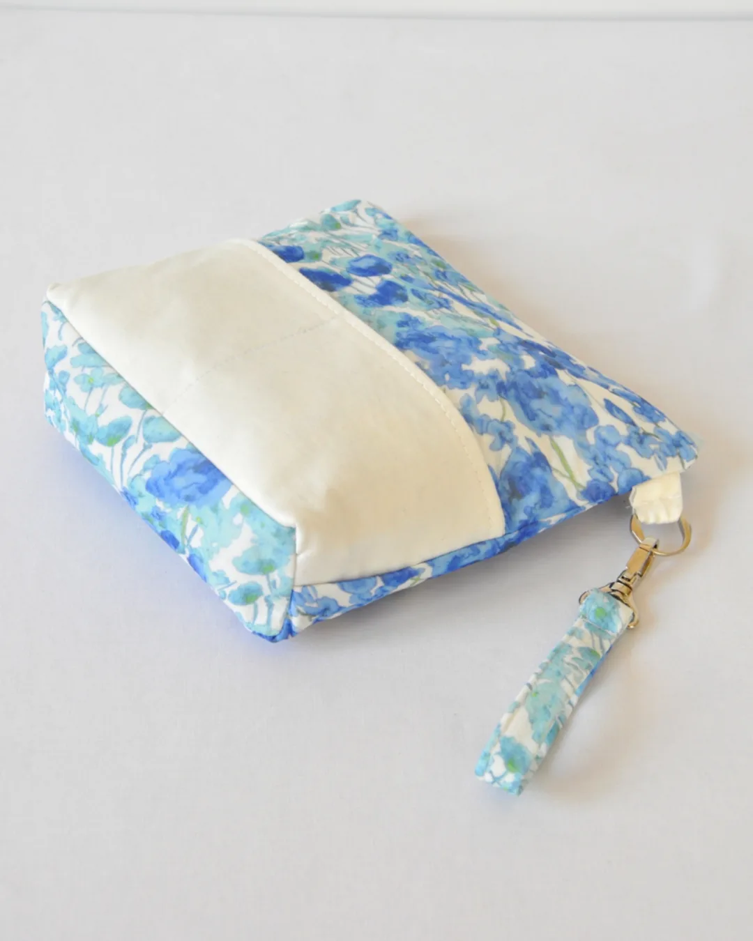 Zipper Pouch Sewing Pattern