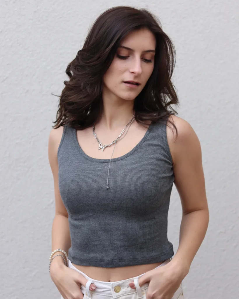 T-Shirts & Vests