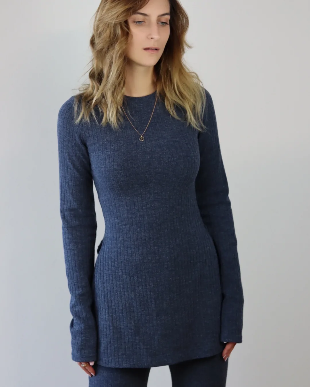 Tunic Sweater Pattern