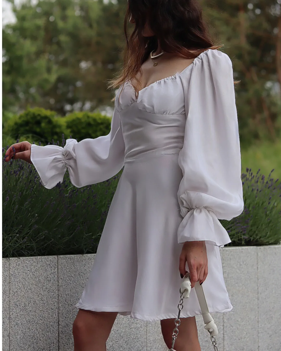 Celtic Dress Sewing Pattern