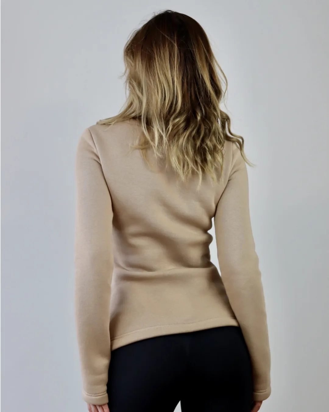 Tunic Sweater Sewing Pattern