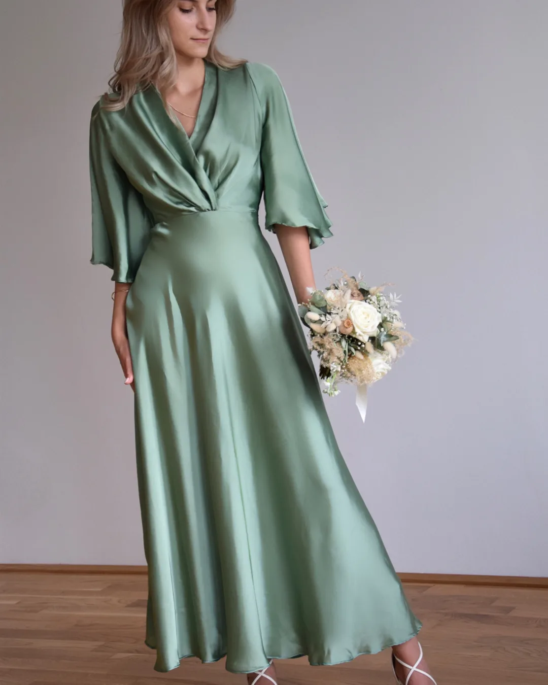 Prom Dress Pattern