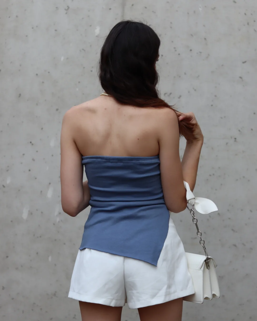 Off Shoulder Top Sewing Pattern