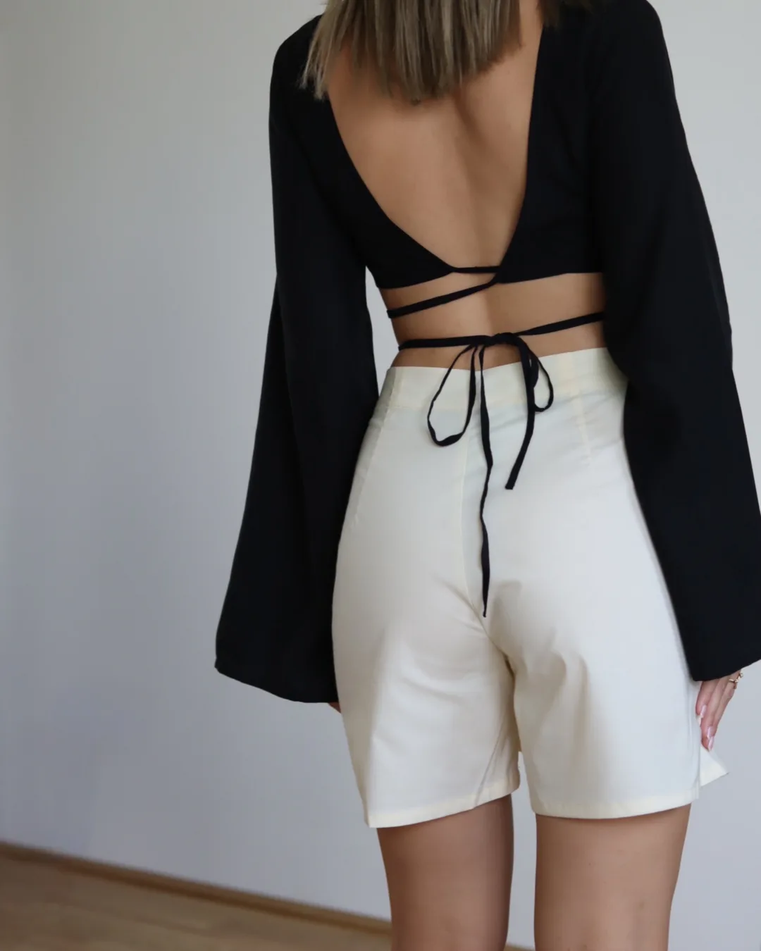 Skort Sewing Pattern
