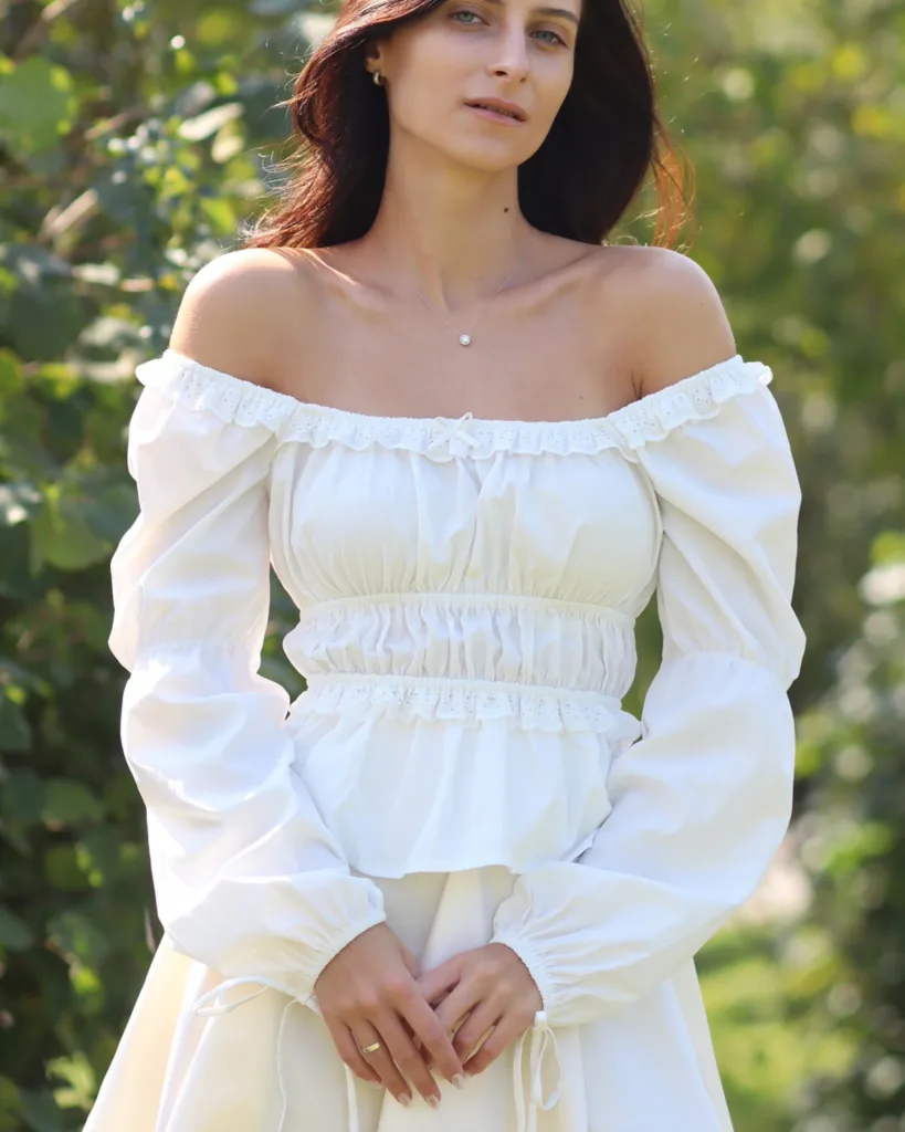 Shirts & Blouses