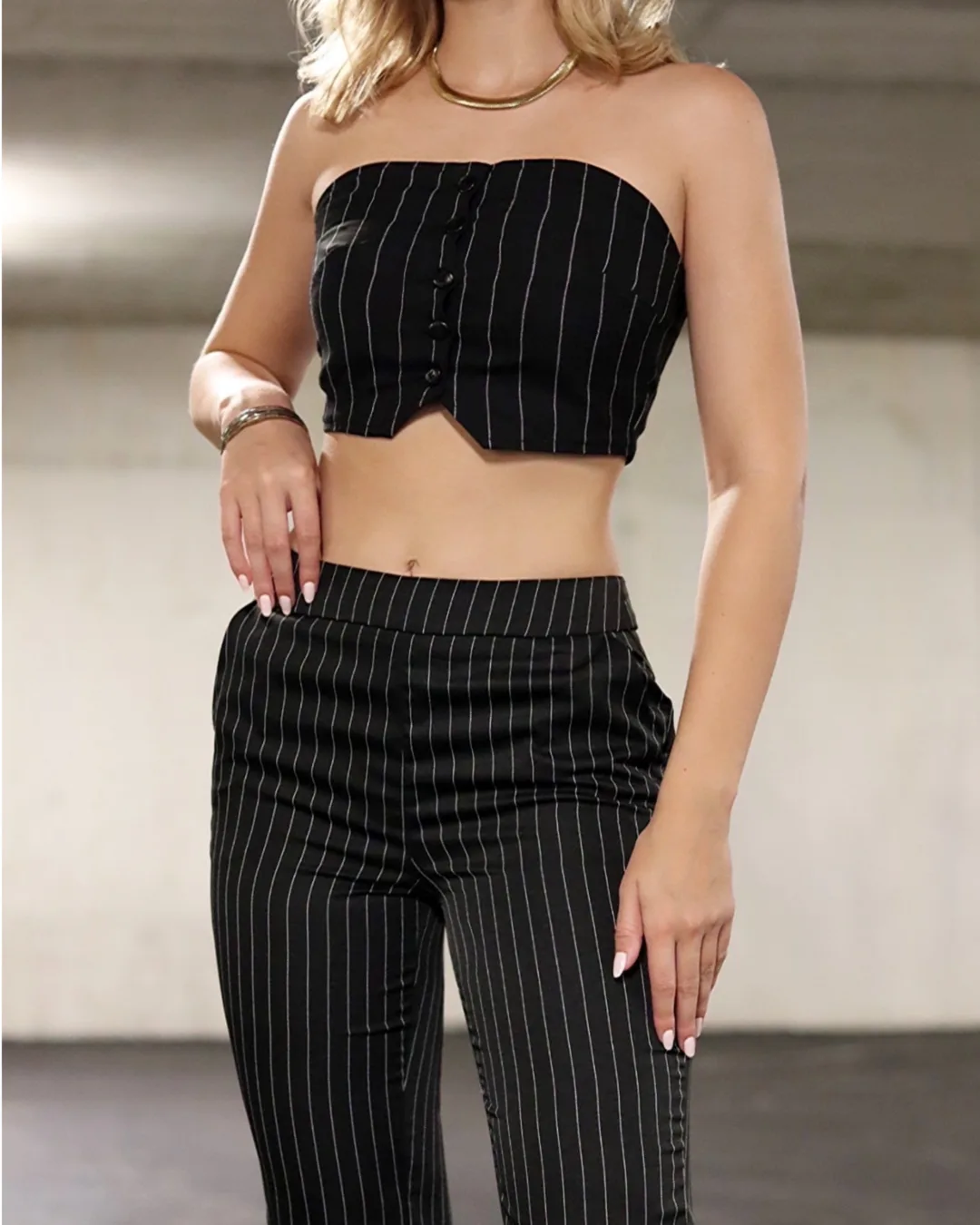 Tube Top Sewing Pattern