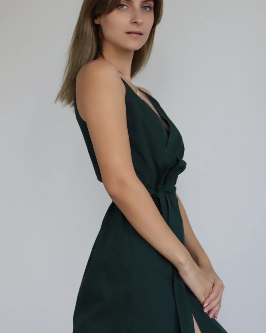 Prom Dress Sewing Pattern
