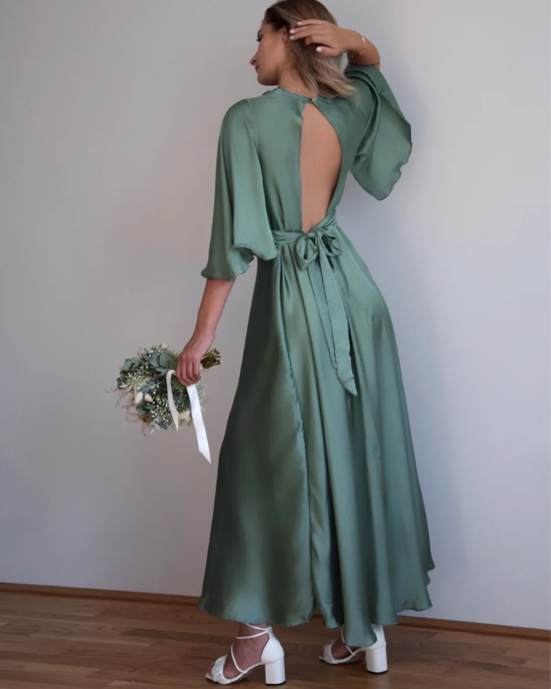 Prom Dress Pattern