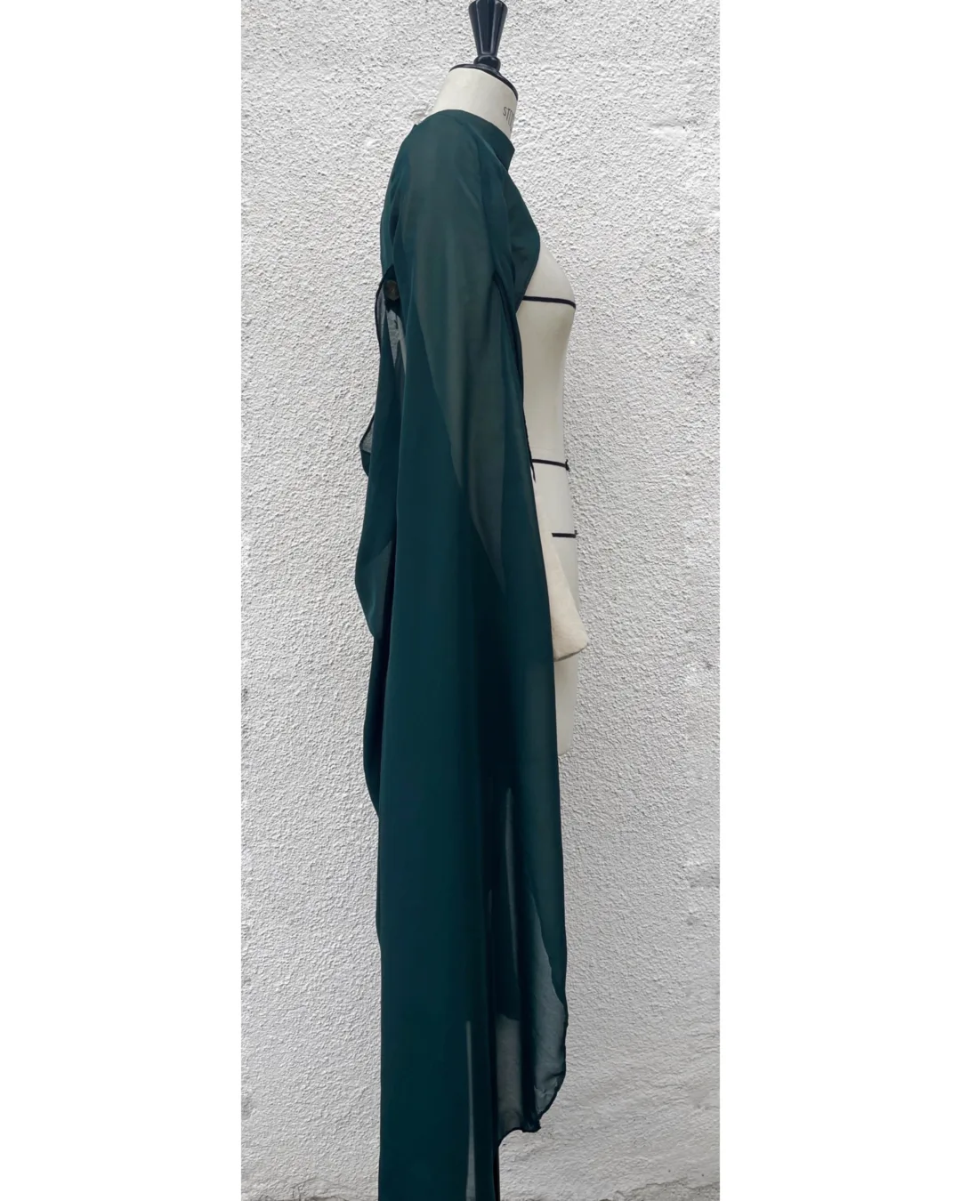 Elven Cloak Pattern