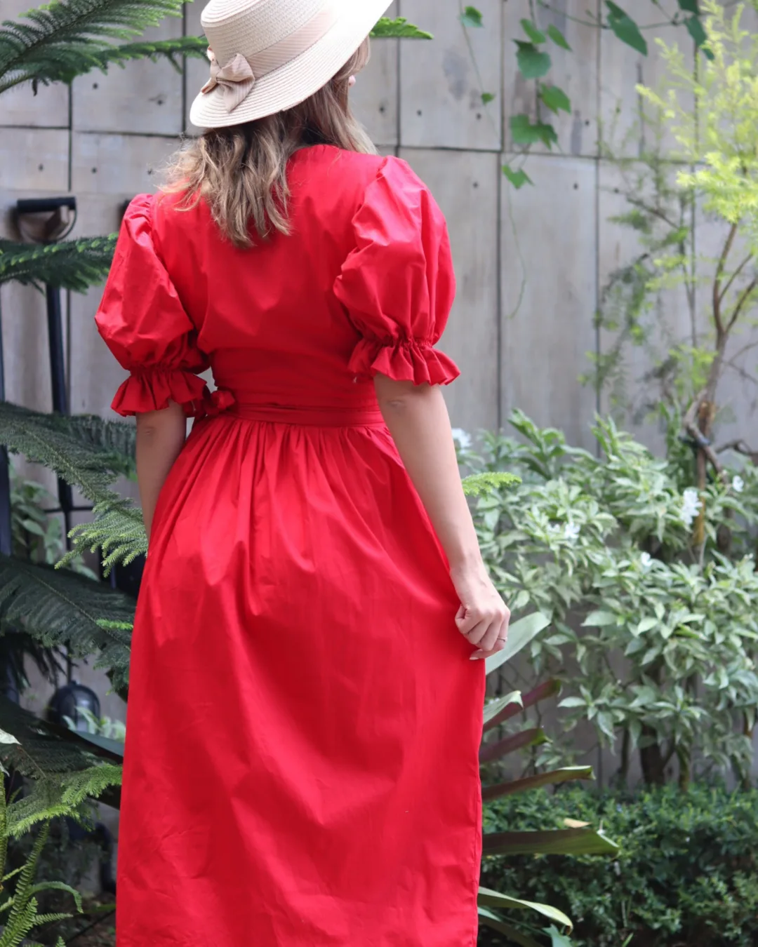 Puff Sleeve Pattern | Add-On Sleeve