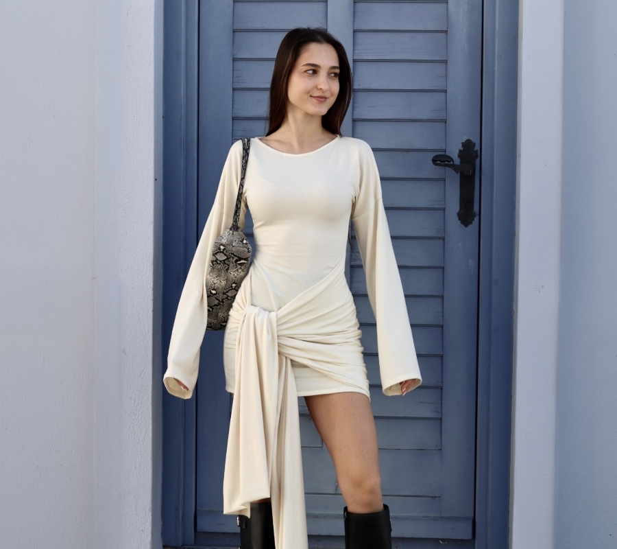 New In