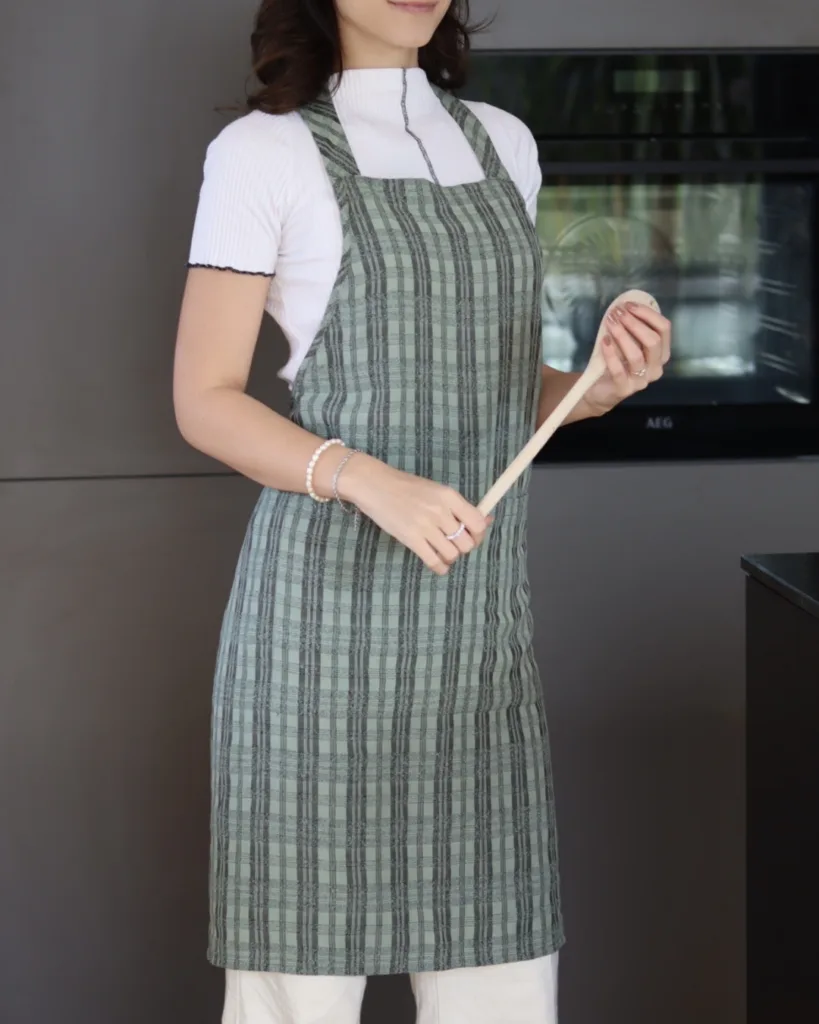 Aprons