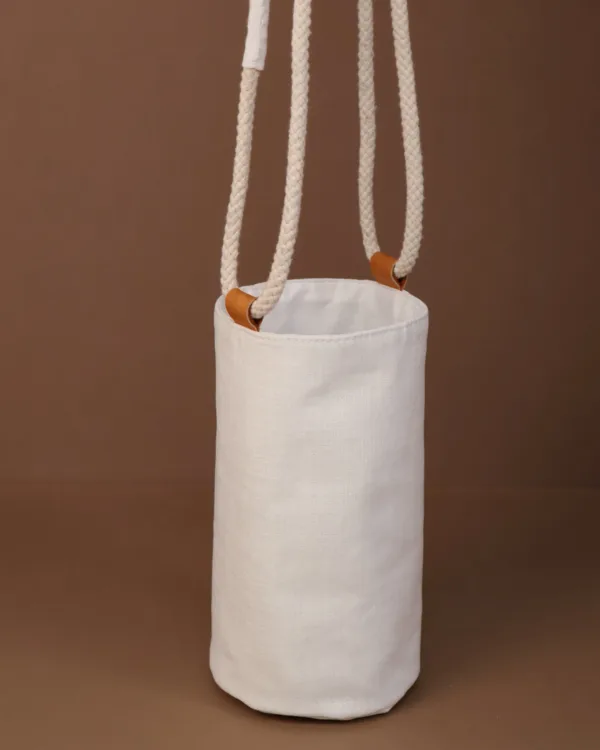 Bottle Carrier Bag Sewing Pattern