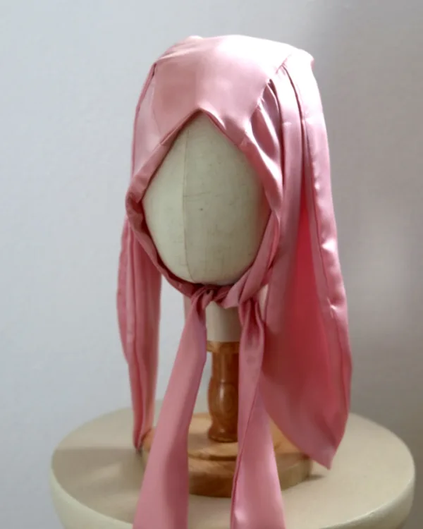 Bunny Ears Hat Sewing Pattern